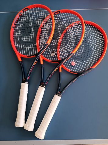 Racchette Tennis Head Radical MP + Borsone - Foto 5