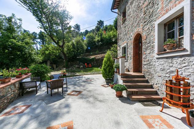 Rustico in vendita a Buti 300 mq Rif: 915372 - Foto 10