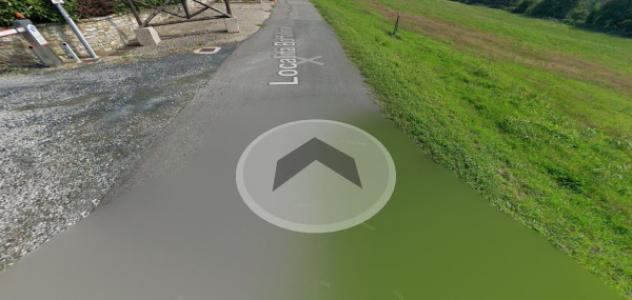 Immobile in asta di 560 m² in vendita a Gazzola - Foto 10