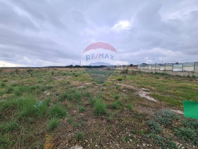 Terreno in vendita a Siracusa, Targia - Foto 2