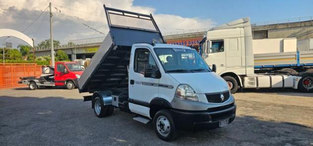 RENAULT MASCOTT 160DXI RIBALTABILE TRILATERALE MT3.20 rif. 24068897