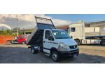 RENAULT MASCOTT 160DXI  RIBALTABILE TRILATERALE MT3.20 rif. 24068897