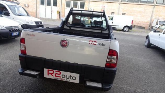 FIAT - Strada FIORINO PICK UP 1300 MTJ - Foto 7