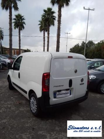 FIAT FIORINO 1.3MJET 2 80CV - Foto 3