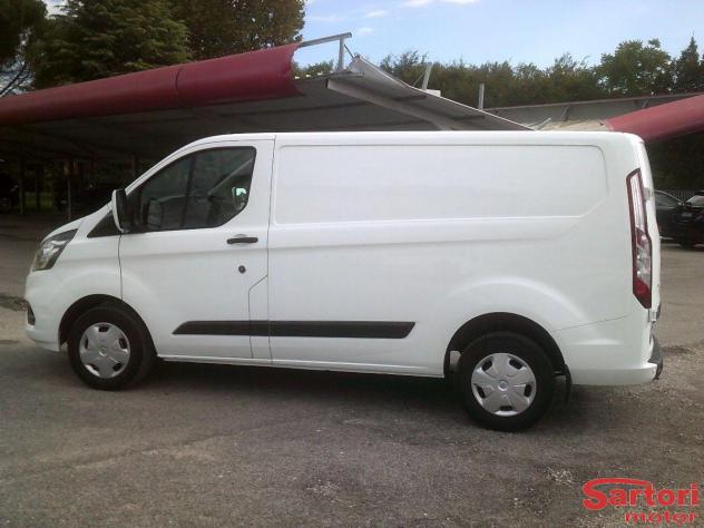 FORD - Transit Custom - Foto 4