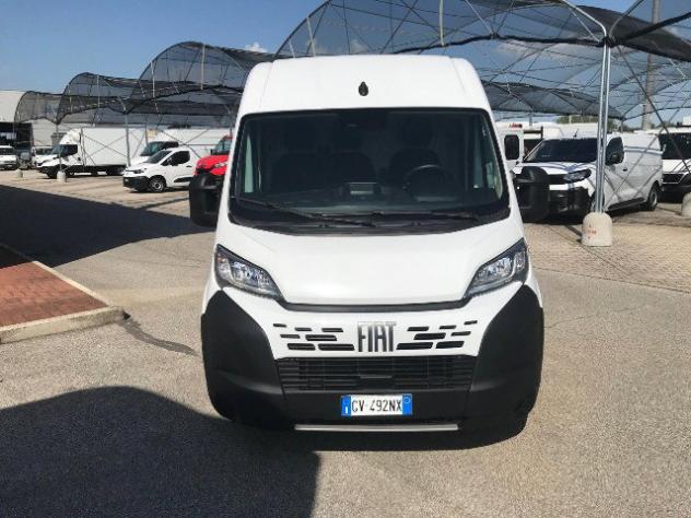 Fiat DUCATO 35 L3H2 140 - Foto 10