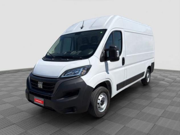 FIAT Ducato Ducato 35 2.2 Mjt 140CV PM-TM Furgone rif. 24043050