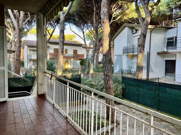 appartamento in vendita a Grosseto in zona Marina di Grosseto