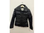 Piumino Bunf - Taglia M - Colore Nero - Ottime Condizioni