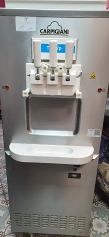 Carpigiani macchina per gelato - Foto 2