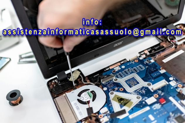 Tecnico Informatico