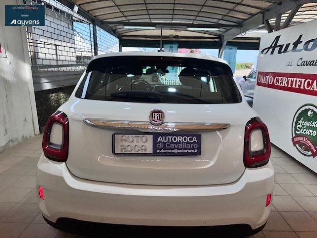 FIAT 500X 500X 1.0 T3 120 CV Lounge - Foto 5
