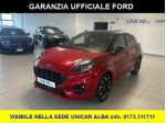 FORD Puma 1.000 BENZINA HYBRID 125 CV ST-LINE X  rif. 24108543