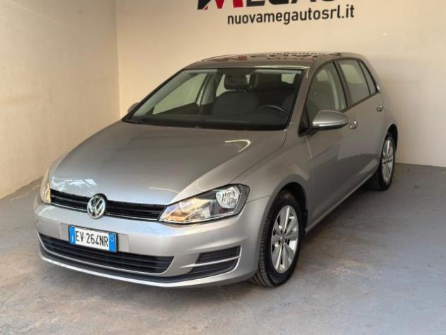 VOLKSWAGEN Golf 1.4 TSI 5p. Comfortline BlueMotion Technology rif. 24013368 - Foto 4