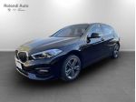 BMW 116 d Sport auto rif. 22160117