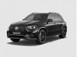 Mercedes-Benz GLE Mercedes-AMG GLE 53 HYBRID 4MATIC+