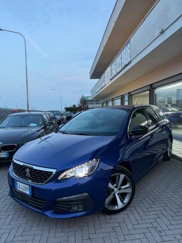 Peugeot 308 BlueHDi 130 S&S SW GT Line - Foto 2