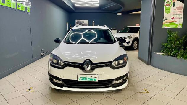 Renault Megane SporTour 1.5 dci Limited s&s 110cv E6 - Foto 2