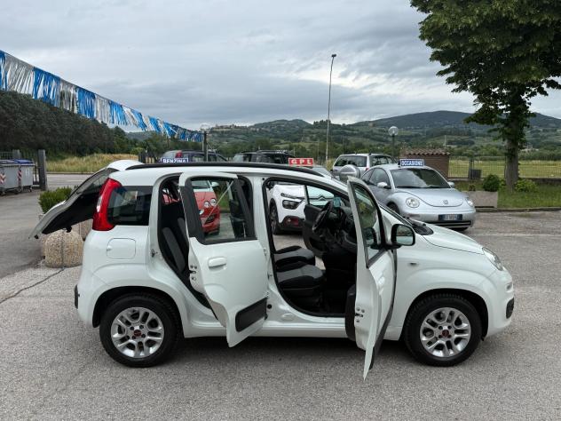 " UNA CHICCA " Fiat Panda 1.2 GPL Lounge - Foto 6