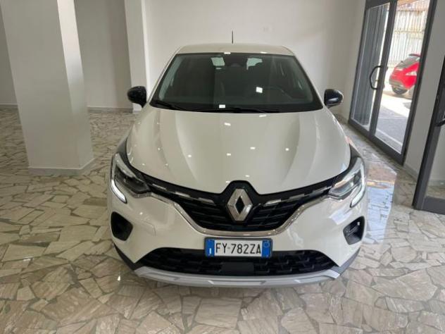 RENAULT Captur Blue dCi 95 CV Zen rif. 23815908 - Foto 3