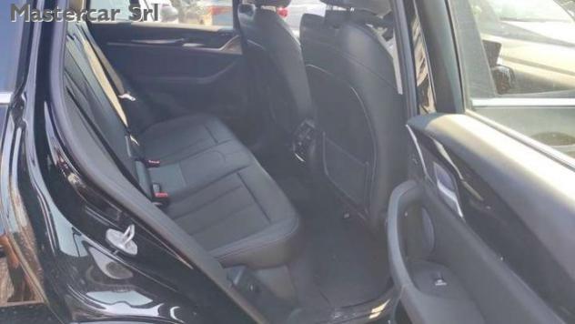 BMW X4 X4 xdrive20i mhev 48V auto - GV116HA rif. 24156158 - Foto 8