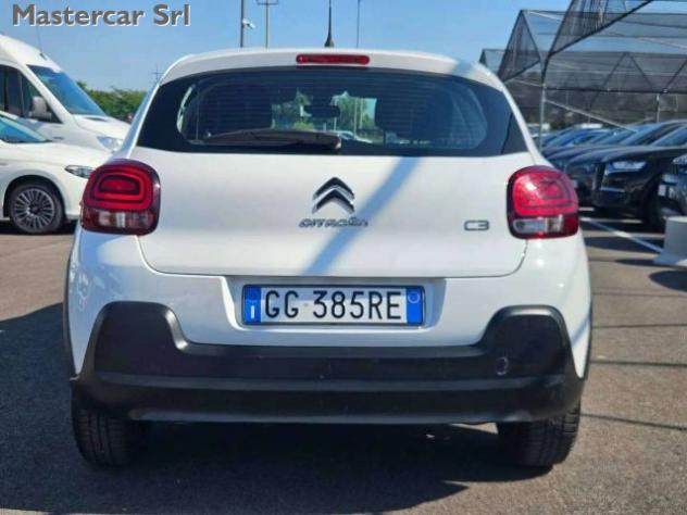 CITROEN C3 BLUEHDI 100 SeS BUSINESS COMBI N1 5 posti - GG385R rif. 24180891 - Foto 5