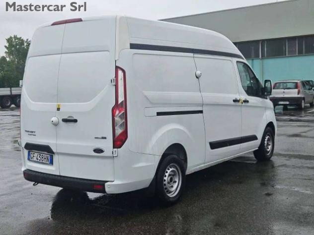 FORD Transit Custom N1 3 posti L2H2 TREND 2.0 ECOBLUE 130 CV - GF438HN rif. 23935418 - Foto 6