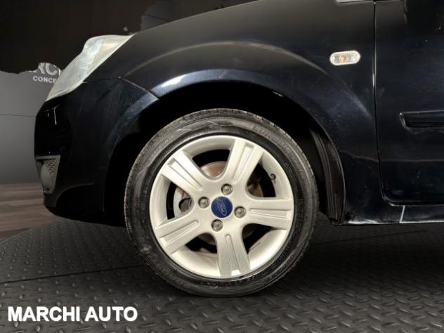 FORD Fiesta 1.4 TDCi 5p. Clever rif. 24138968 - Foto 9