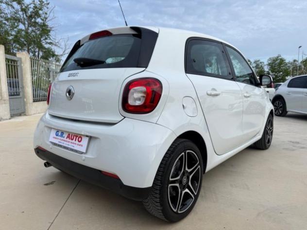 SMART ForFour Proxy TETTO PANORAMICO GARANZIA rif. 24036131 - Foto 8