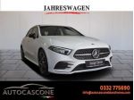 Mercedes-Benz Classe A A 200 Automatic 4p. Premium
