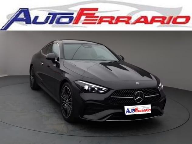 MERCEDES CLE Coupé (C236) CLE 220 d Coupé AMG Line Premium - Foto 7