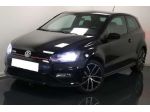 Volkswagen Polo GTI 1.8 5p. BlueMotion Technology