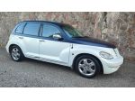 Chrysler PT Cruiser 2.0  Limited