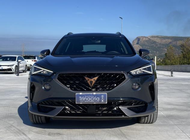 CUPRA Formentor 1.4 E-Hybrid 204CV DSG - Foto 2