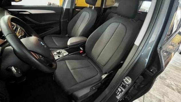 BMW X1 xDrive20d Business Advantage rif. 23945143 - Foto 8