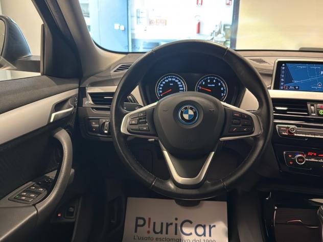 BMW X2 xDrive25e Business-X auto Cruise LED Black Pack - Foto 9