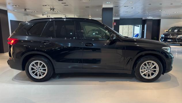 BMW X5 xDRIVE 30D M SPORT 265 CV - 2019 - Foto 8