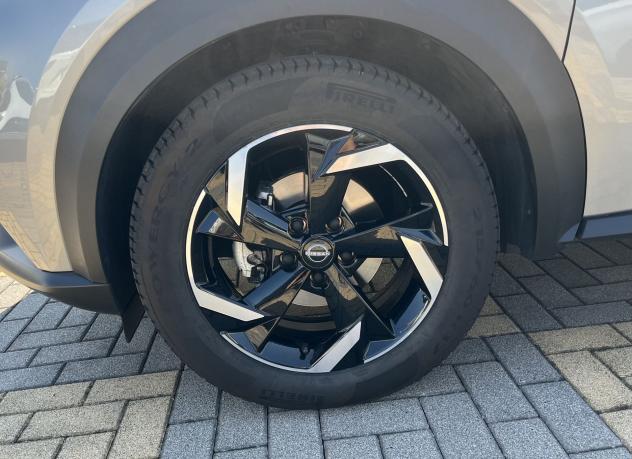 Nissan Juke 1.6 HEV N-Connecta Auto - Foto 6