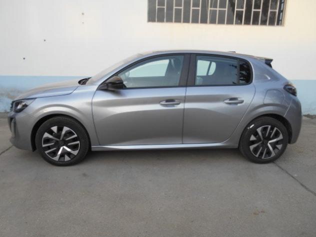Peugeot 208 110 hybrid Style CBC - Foto 4