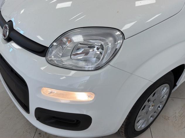 FIAT Pandina My26 1.0 65cv Hybrid Icon - Foto 4