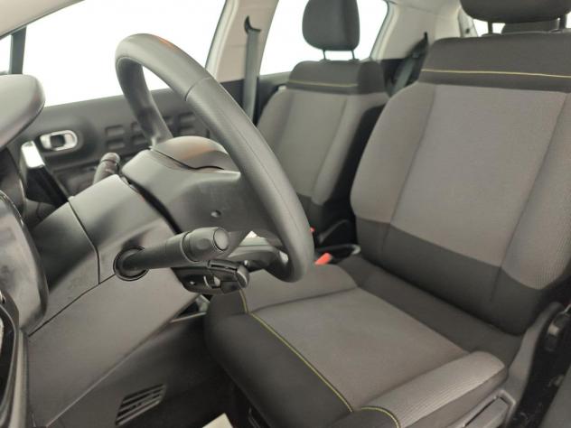 Citroën C3 PureTech 83 S&S C-Series - Foto 8