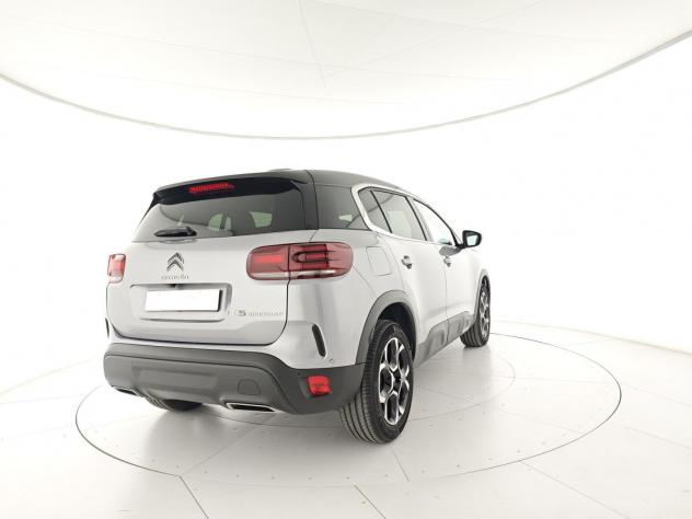 Citroën C5 Aircross BlueHDi 130 S&S EAT8 Max - Foto 6
