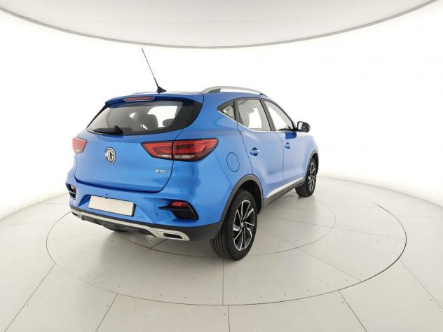 MG ZS 1.5 VTi-tech Luxury - Foto 6