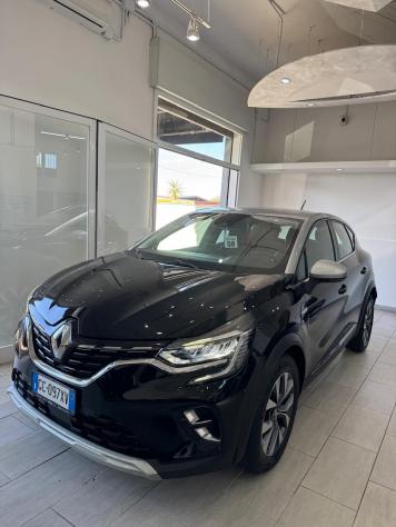 Renault Captur Blue dCi 95 CV Intens - Foto 3