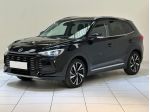 MG ZS ZS 1.5 hybrid+ Luxury auto