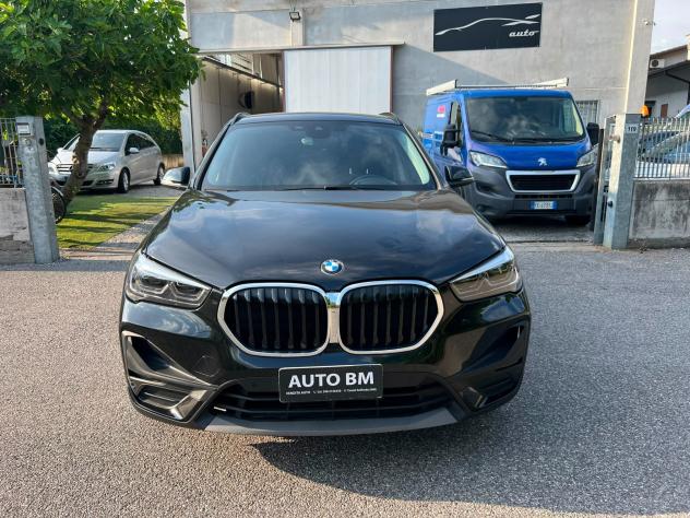 Bmw X1 sDrive20d sport - Foto 3