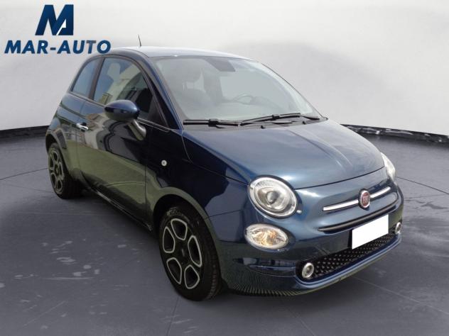 FIAT 500 500 1.0 hybrid 70cv - Foto 4