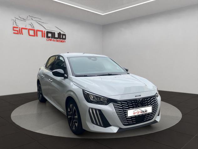Peugeot 208 208 1.2 turbo Allure 100cv - Foto 10