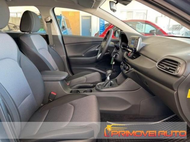HYUNDAI i30 1.0 T-GDI iMT 48V 5 porte Select rif. 19198453 - Foto 5