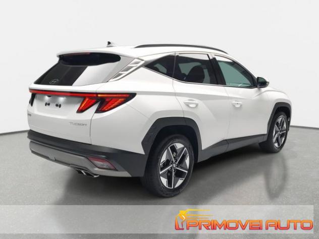 HYUNDAI Tucson 1.6 T-GDI GPL rif. 21401910 - Foto 7